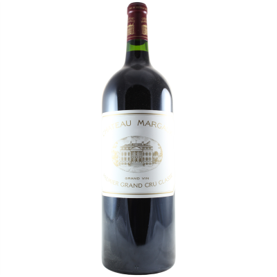 Château Margaux Premier Grand Cru Classé Rouge 2001