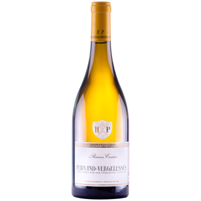 Pernand-Vergelesses Blanc 2019 - Maison Henri Pion