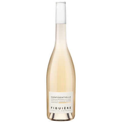 Côtes de Provence la Londe Confidentielle Rosé Magnum  2023 - Figuière