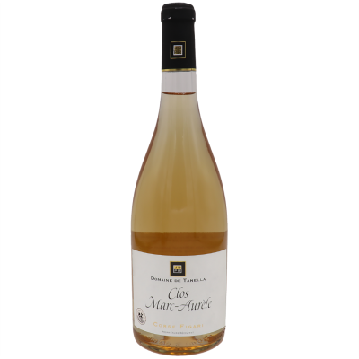 Corse Figari Clos Marc-Aurèle Rosé 2023 - Domaine de Tanella