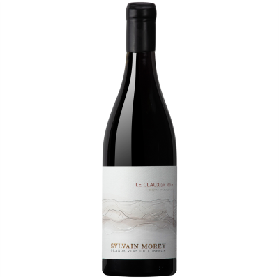 Luberon Le Claux Rouge 2020 - Bastide du Claux