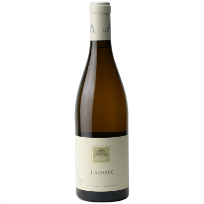 Ladoix Blanc 2020 - Domaine D'Ardhuy
