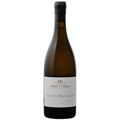 Puligny-Montrachet Blanc 2021 - Maison Jean-Louis Chavy