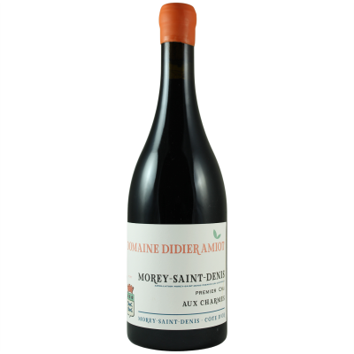 Morey-Saint-Denis 1er Cru Aux Charmes Rouge 2020 - Domaine Didier Amiot