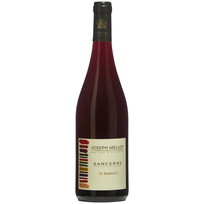 Sancerre Le Rabault Rouge 2020 - Joseph Mellot