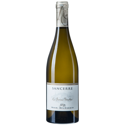 Sancerre Les Bonnes Bouches Blanc 2022 - Domaine Henri Bourgeois