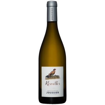 Bourgogne Côte Chalonnaise Reviller Blanc 2021 - Domaine de l'Évêché
