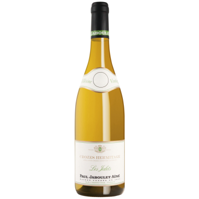 Crozes-Hermitage Les Jalets Blanc 2022 - Paul Jaboulet Ainé