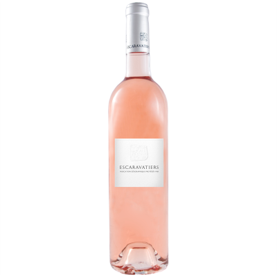 Var Escaravatiers Rosé 2022 - Domaine des Escaravatiers