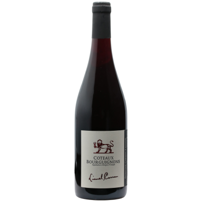 Côteaux Bourguignons Rouge 2020 - Lionel Carron