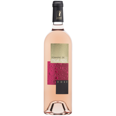 Ventoux Rosé 2021 - Domaine de la Pigeade