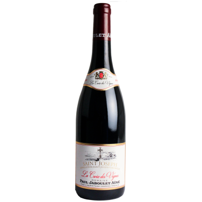 Saint-Joseph La Croix des Vignes Rouge 2021 - Paul Jaboulet Ainé