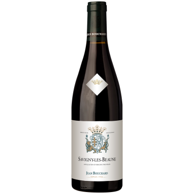 Savigny-lès-Beaune Rouge 2019 - Jean Bouchard