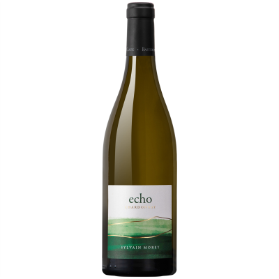 Vaucluse Echo Chardonnay Blanc 2021 - Bastide du Claux