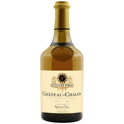 Château-Chalon Blanc 2014 - Auguste Pirou