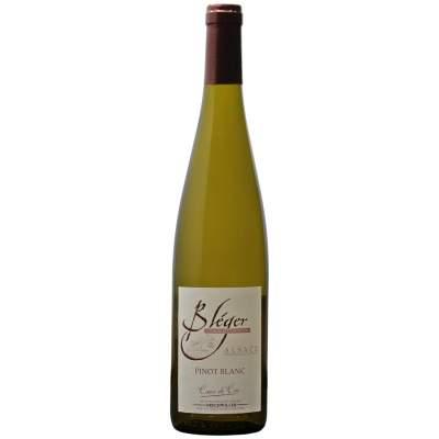 Alsace Pinot Blanc Coeur de Cru 2022 - Domaine Claude et Christophe Bléger