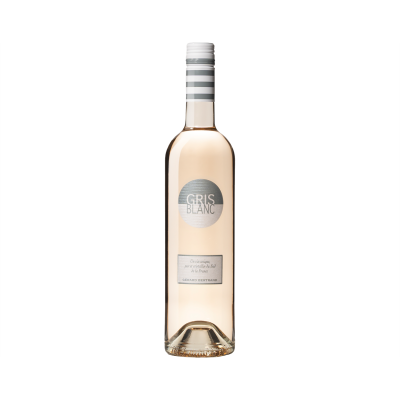 Pays d'Oc Gris Blanc DEMI-BOUTEILLE Rosé 2022 - Gérard Bertrand