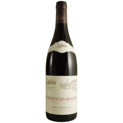 Chorey-les-Beaune Rouge 2018 - Jaffelin