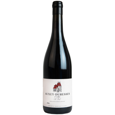 Auxey-Duresses 1er Cru Climat du Val MAGNUM Rouge 2015 - Château Corton C
