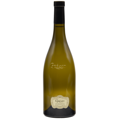 Pays d'Oc Grézan MAGNUM Blanc 2022 - Château Grézan