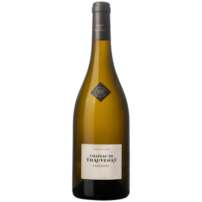 Sancerre Château de Thauvenay Blanc 2022 - Langlois-Château