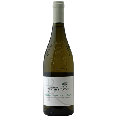 Châteauneuf-du-Pape Blanc 2021 - Domaine Berthet-Rayne