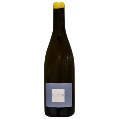 Côtes Catalanes La D18 Blanc 2022 - Domaine Olivier Pithon