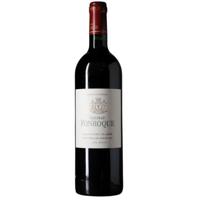 Château Fonroque Saint-Emilion Grand Cru Magnum Rouge 2020