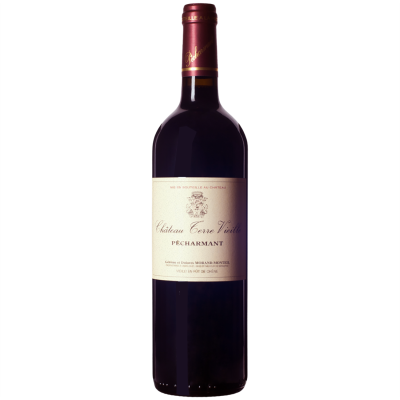 Pécharmant Rouge 2016 - Château Terre Vieille