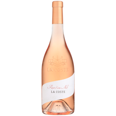 Coteaux d'Aix-en-Provence Rosé d'une Nuit 2021 - Château La Coste