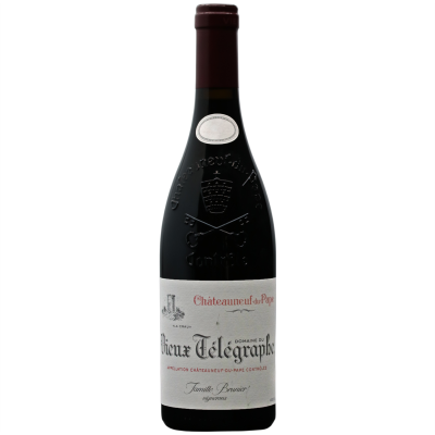 Domaine du Vieux Télégraphe Châteauneuf-du-Pape Rouge 2021