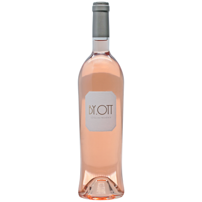 Côtes de Provence By OTT Rosé 2023 - Domaines OTT