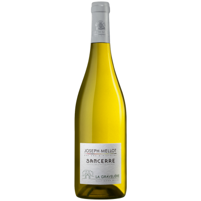 Sancerre La Gravelière Blanc 2020 - Joseph Mellot