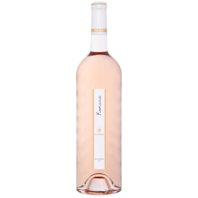 Méditerranée Romance MAGNUM Rosé 2022 - Berne