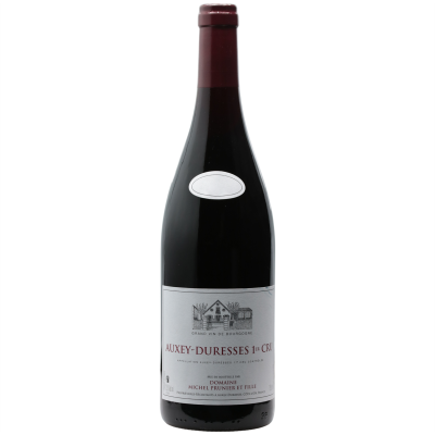 Auxey-Duresses 1er Cru Rouge 2021 - Domaine Michel Prunier et Fille