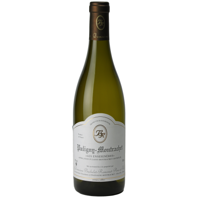Puligny-Montrachet Les Enseignères Blanc 2021 - Domaine Bachelet-Ramonet