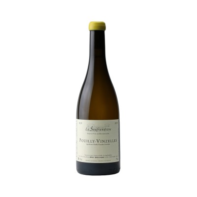 Pouilly-Vinzelles Blanc 2019 - Domaine de la Soufrandière