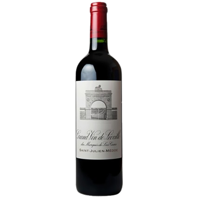Château Leoville Las Cases Rouge 2014
