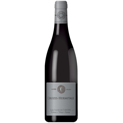 Crozes-Hermitage L'Amphore d'Argent Rouge 2019 - Les Vins de Vienne
