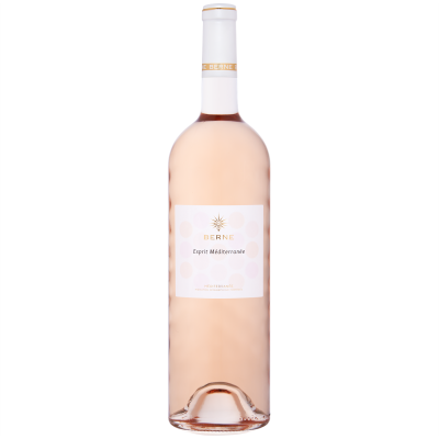 Esprit Méditerranée MAGNUM Rosé 2022 - Berne