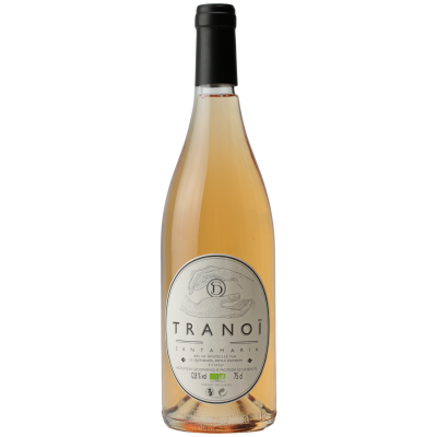Tranoï Rosé 2021 - Santamaria