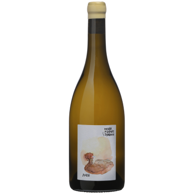 Touraine Aurore Blanc 2020 - Domaine des Grandes Espérances