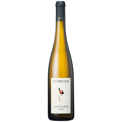Alsace grand cru Brand Riesling Blanc 2021 - Domaine Josmeyer