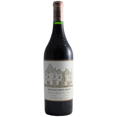 Château Haut-Brion 1er Grand Cru Classé Rouge 2009