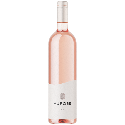 Méditerranée Bain de Midi Rosé 2022 - Aurose