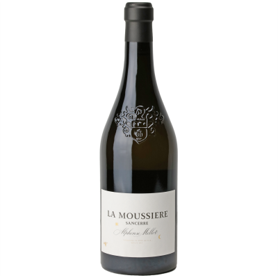 Sancerre La Moussière Blanc 2021 - Alphonse Mellot