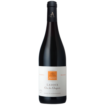 Ladoix Clos des Chagnots Rouge 2022 - Domaine D'Ardhuy