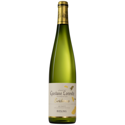 Alsace Riesling Evidence Blanc 2022 - Gustave Lorentz