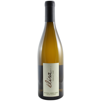 Pouilly-Fumé Elisa Blanc 2022 - Domaine Jonathan Pabiot