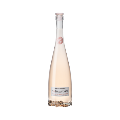 Languedoc Cote des Roses DEMI-BOUTEILLE Rosé 2022 - Gérard Bertrand